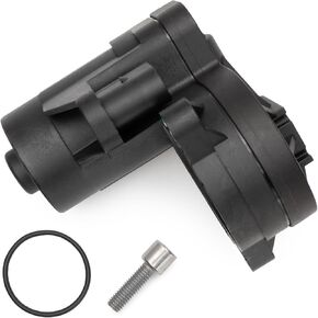 8V0998281 Left Tream Frake Actuator 6teeth 10.66mm متوافق مع فولكس واجن Jetta 1.4L 1.5L 2.0L ، Golf 2.0L ، Tiguan 1.4L 2.0L ، ATLAS 2.0L 3.6L ، ARTEON 2.0L.AUDI A3 1.4L 1.8L 2.0L ،