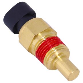 805218T 3850397 Coolant Temp Sensor Replacement for Mercruiser Volvo Penta 3.0 4.3 5.0 5.7 8.1 MCM/MIE EFI