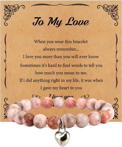 هدايا عيد الأم لأمي من ابنة الابن الجدة أخت هدايا عيد ميلاد أفضل أمي على الإطلاق هدية الحجر الطبيعي أشياء عيد الميلاد in Kuwait