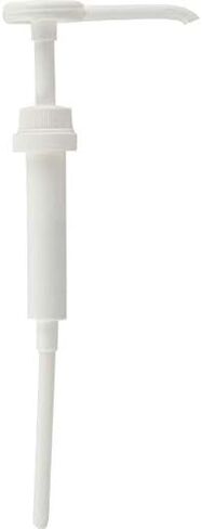 Pump Dispenser for 1/2 Gallon Bottles, Jars and Jugs with a 38-400 Neck Finish, 9.5 Inch Dip Tube (2 Pack) in Saudi Arabia