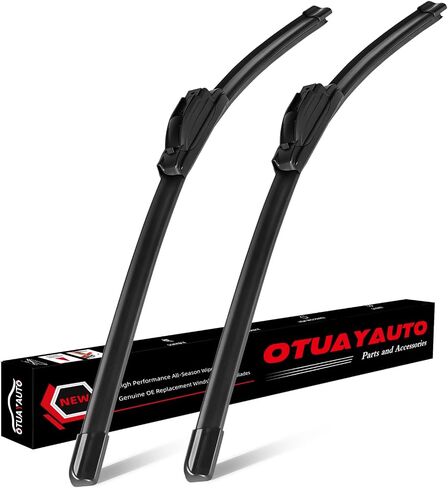 Replacement for Scion XB 2008-2015, Rear Windshield Wiper Arm Blade Set - OTUAYAUTO Factory OEM Style : 8524212110 in Saudi Arabia