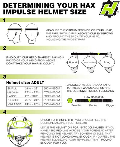 HAX Full Face Motorcycle DOT Approved Helmet with Dual Rear Wing and Pinlock Ready - Lightweight and Durable Motorbike Street Bike Helmet for Adults (Scorpion,L) in Saudi Arabia