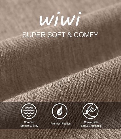 WiWi Bamboo Viscose Pajama Pants for Women Lounge Joggers Yoga Bottoms Plus Size Pajamas Pant Sweatpants S-4X in Kuwait