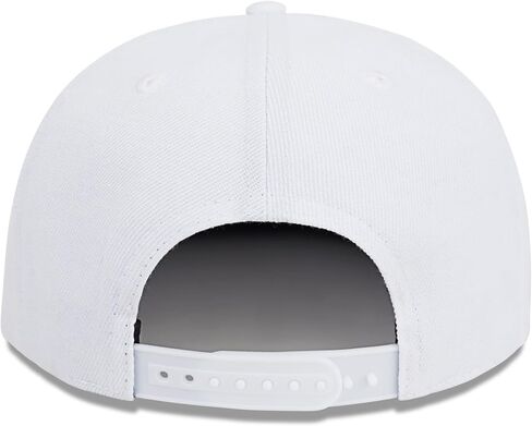American Flag Snapback Hats - Flat Bill Brim Hat for Men Women - Breathable & Adjustable Fit for Casual Wear in Kuwait