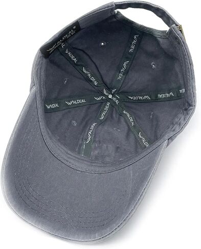 Pickleball Hat,Adjustable Embroidered Washed Baseball Cap for Men Women in Saudi Arabia
