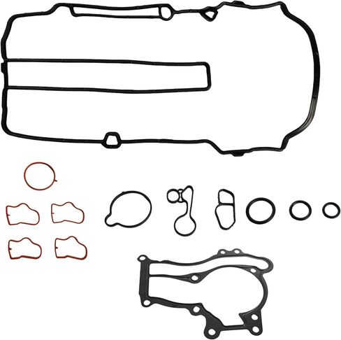 إصلاح محرك إعادة بناء مجموعة طوقا الرأس مجموعة W/البراغي تناسب Buick Encore 2013-2016 Chevy Cruze/Sonic/Trax/Limited 1.4L 2011-2016 HS26540PT-1 TCS46201 in Kuwait