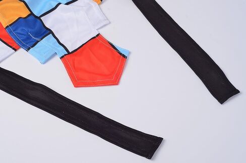 MTB Bicycle Bike Headband Scarf Cap Bandana Kerchief Headscarf in Saudi Arabia