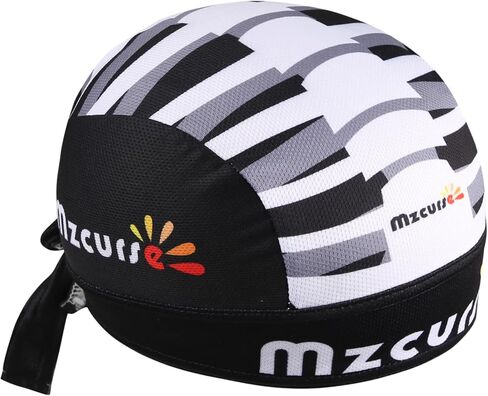MTB Bicycle Bike Headband Scarf Cap Bandana Kerchief Headscarf in Saudi Arabia