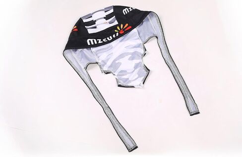 MTB Bicycle Bike Headband Scarf Cap Bandana Kerchief Headscarf in Saudi Arabia