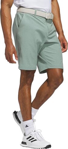 adidas Men's Ultimate365 9-inch Textured Short in Saudi Arabia