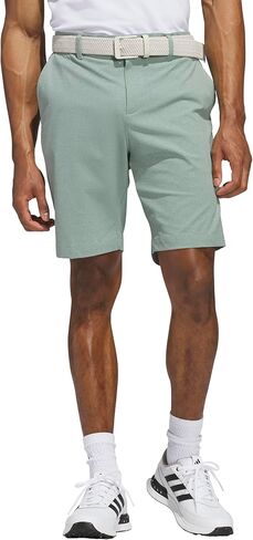 adidas Men's Ultimate365 9-inch Textured Short in Saudi Arabia