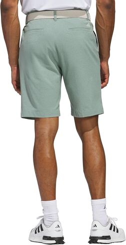 adidas Men's Ultimate365 9-inch Textured Short in Saudi Arabia
