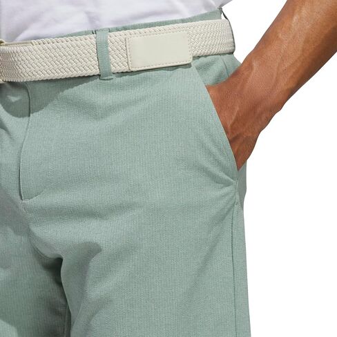 adidas Men's Ultimate365 9-inch Textured Short in Saudi Arabia