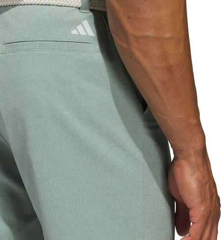 adidas Men's Ultimate365 9-inch Textured Short in Saudi Arabia