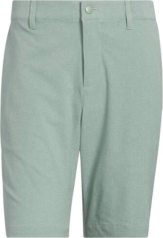 adidas Men's Ultimate365 9-inch Textured Short in Saudi Arabia