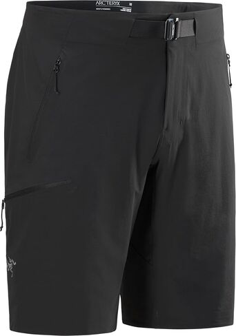 arc'teryx gamma sl قصيرة 11 رجال | Superlight 11 Softshell المشي لمسافات طويلة قصيرة in Kuwait