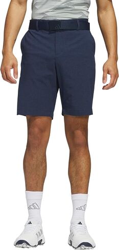 adidas Men's Ultimate365 9-inch Textured Short in Saudi Arabia