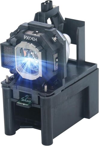 A + جودة RLC-116 لـ VIEWSONIC PX700HD PG700WU استبدال المصباح الكهربي مع السكن in Saudi Arabia