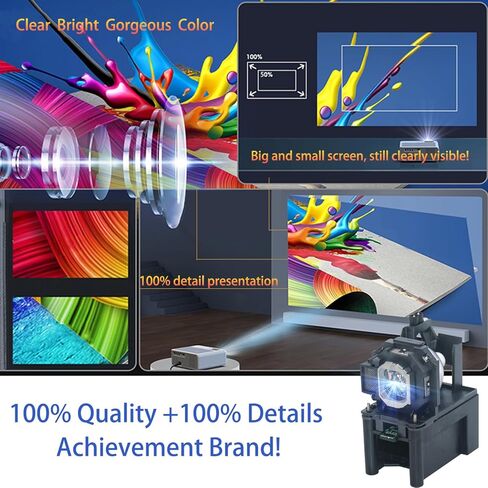 A + جودة RLC-116 لـ VIEWSONIC PX700HD PG700WU استبدال المصباح الكهربي مع السكن in Saudi Arabia