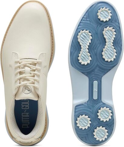 Men's Royale Golf Shoes in Saudi Arabia