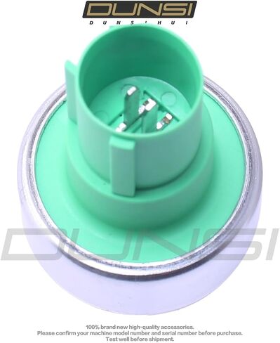 DUNSIHUI Power Steering Pressure Sensor 56490rgla01 Compatible with 2005-2010 Odyssey 3.5l Power Steering Pressure Switch in Saudi Arabia