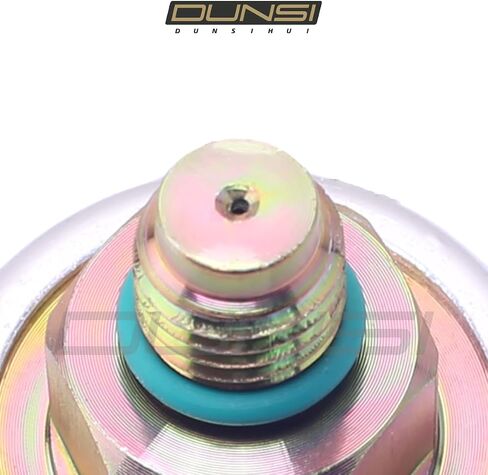 DUNSIHUI Power Steering Pressure Sensor 56490rgla01 Compatible with 2005-2010 Odyssey 3.5l Power Steering Pressure Switch in Saudi Arabia