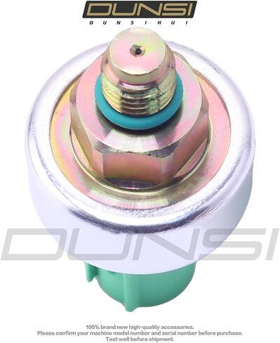 DUNSIHUI Power Steering Pressure Sensor 56490rgla01 Compatible with 2005-2010 Odyssey 3.5l Power Steering Pressure Switch in Saudi Arabia