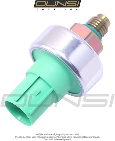 DUNSIHUI Power Steering Pressure Sensor 56490rgla01 Compatible with 2005-2010 Odyssey 3.5l Power Steering Pressure Switch in Saudi Arabia