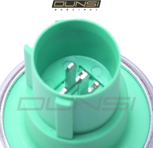 DUNSIHUI Power Steering Pressure Sensor 56490rgla01 Compatible with 2005-2010 Odyssey 3.5l Power Steering Pressure Switch in Saudi Arabia