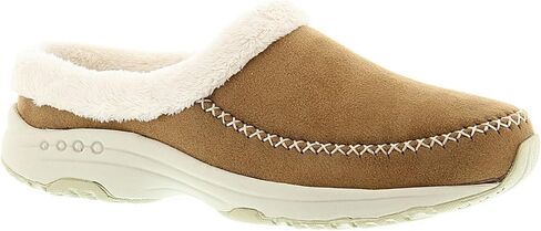 Easy Spirit Women's Tslip2 Slipper, Pink, 12 in Saudi Arabia
