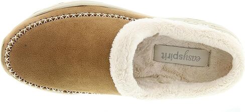 Easy Spirit Women's Tslip2 Slipper, Pink, 12 in Saudi Arabia