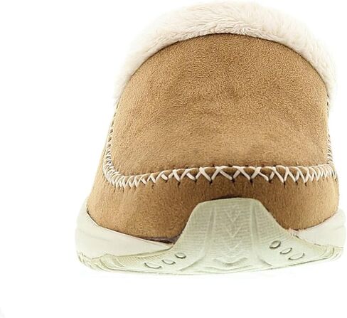Easy Spirit Women's Tslip2 Slipper, Pink, 12 in Saudi Arabia