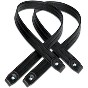 Miche Long Black Handles (الأشرطة)