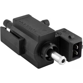 Turbocharger Bypass Control Valve Fits for Saab 9-3 2003-2011 Saab 9-3X 2010-2011 Replace# 55354158 5860854