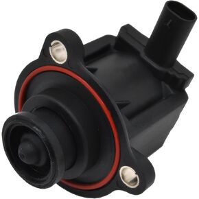 0001531159 Turbocharger Boost Solenoid Control Valve Compatible with Benz W176 V177 W205 C205 C117 S212 H247 R172 M270.910 1.6L M271.860 1.8L 2013-2019