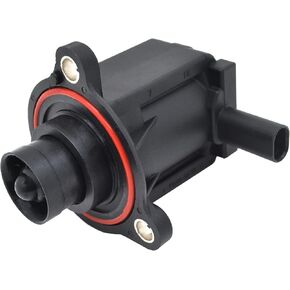 55499323 12653327 Turbocharger Boost Solenoid Valve Compatible with Envision Regal Encore Camaro Cruze Equinox Malibu Trax Traverse Compatible with GMC Terrain Compatible with Cadillac ATS CT6 CTS