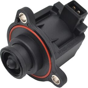 59001107102 70378500-01 Pierburg TurboCharger Boost Solenoid Valve متوافق مع BMW F21 1.6 114i 116i 118i 120i 7.03785.00