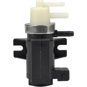 Turbocharger Solenoid Valve 12665777 Turbocharger Wastegate Regulator Solenoid Valve for CADALIC