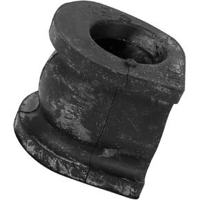 Motoforti 51306-SNA-A02 Front Stabilizer Sway Bar Bushing Black for Honda Civic 2006-2011 Long-lasting