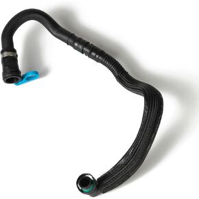PCV Valve Breather Hose مع Sensor ، 46134 ، For Ford 2017 2018 2019 Escape 1.5L ، يحل محل #6A664 ، GV6Z6A664B ، KCV305 ، PCV0100 ، V631 ، PCV0100،2-9753 ، PCV768