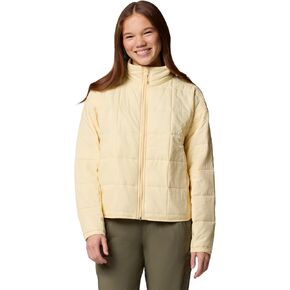 Columbia Women's Sienna Hill Quilted Jacket
