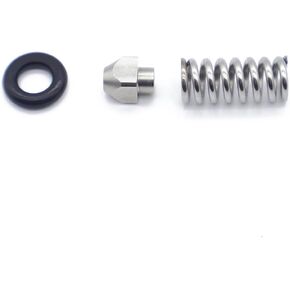 MC700 Fuel Line Rebuild Kit for Harley Davidson, Check Valve Repair Tool MC-700