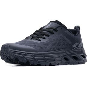 أحذية Mens Trail Running Falkon 1.0 أحذية رياضية رياضية رياضية للأحذية في الهواء الطلق