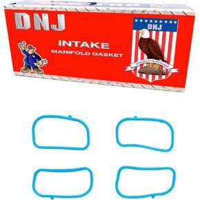 مجموعة DNJ IG177 SAPOLD SUPELT FOR 2011-2016 HYUNDAI ، KIA Optima ، Santa Fe Sport ، Sonata 2.0L-2.4L L4 16V DOHC 1998CC