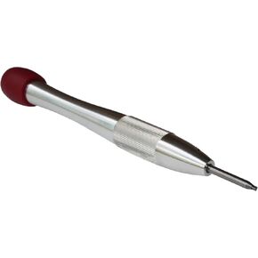 Triangle Screwdriver compatible with Rolex Datejust Eta3235 Movement Rotor Bearing Release Lock Tool
