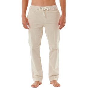 RIP Curl Men's Classic Surf Cord Beach Pant