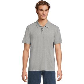 RVCA Men's Balance Polo
