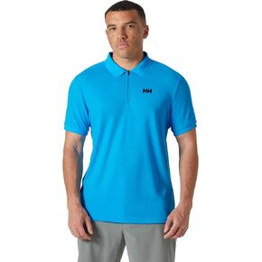 Helly-Hansen Men's Hp 1/2 Zip Polo