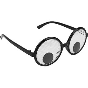 نظارات مزحة مضحكة ، الحفلات والهالوين الدعائم ، هدايا حفلة عيد الميلاد in Kuwait