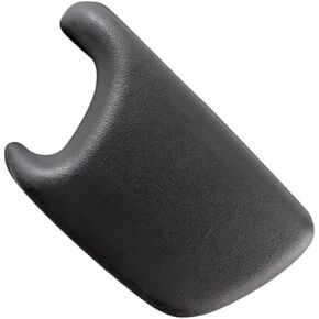 Front Seat Belt Turning Loop Cover Replacement for for Jeep Wrangler 2011-2018 Replaces 5HF07DX9AE